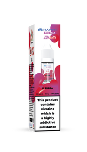 H'BUBBA MOJITO 10ML PRO MAX BY HAYATI
