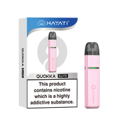 Hayati Quokka Elite - Pod Kit
