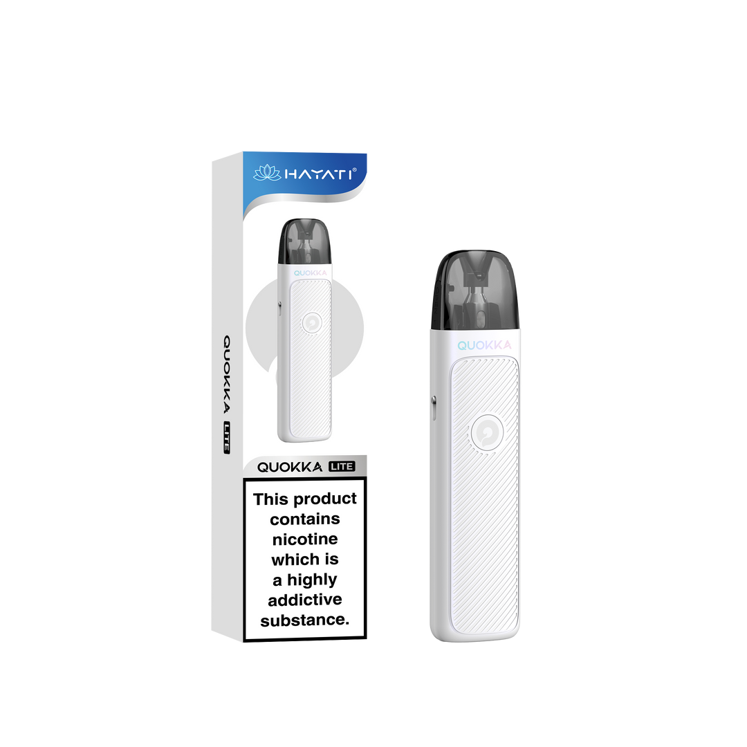 Hayati Quokka Lite - Pod Kit