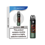 Load image into Gallery viewer, Hayati Quokka Pro Pod Kit
