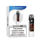 Load image into Gallery viewer, Hayati Quokka Pro Pod Kit
