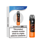 Load image into Gallery viewer, Hayati Quokka Pro Pod Kit
