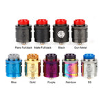 Load image into Gallery viewer, HellVape Passage RDA
