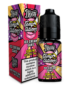 Load image into Gallery viewer, Doozy Temptations Salt - 20mg - 10ml
