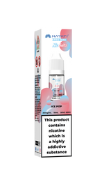 Load image into Gallery viewer, ICE POP 10ML PRO MAX BY HAYATI