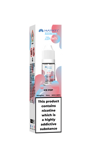 ICE POP 10ML PRO MAX BY HAYATI