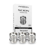 Load image into Gallery viewer, Innokin Scion Plexus Coils (3 pack)

