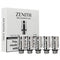 Innokin Z (Zenith) Replacement Vape Coils - (Pack Of 5) - 1.6