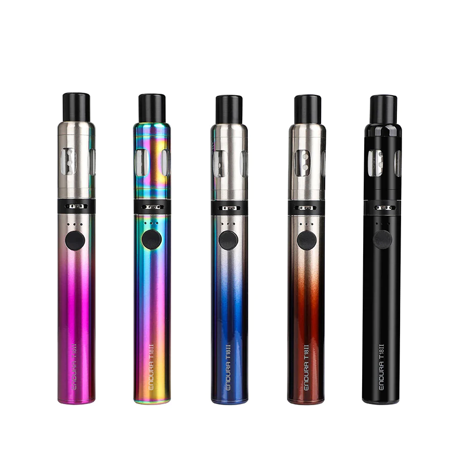 Innokin Endura T18 II