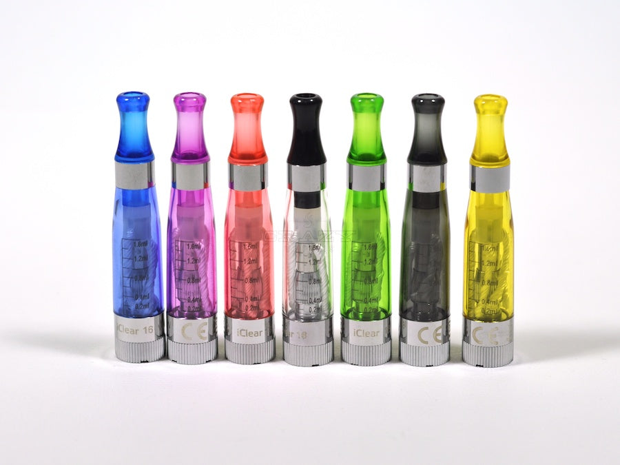 Innokin iClear 16 Dual Coil Clearomizer