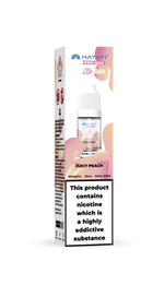 Load image into Gallery viewer, JUICY PEACH 10ML PRO MAX BY HAYATI