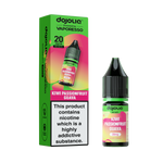Load image into Gallery viewer, KIWI PASSIONFRUIT GUAVA 10ML DOJOLIQ BY VAPORESSO
