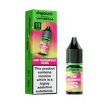 Load image into Gallery viewer, KIWI PASSIONFRUIT GUAVA 10ML DOJOLIQ BY VAPORESSO