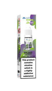 KIWI GRAPE RASPBERRY 10ML PRO MAX BY HAYATI
