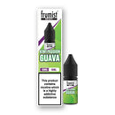 Kiwi Passion Guava - Nic Salt - Frumist