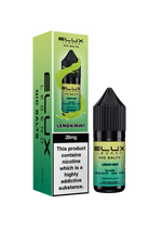 Load image into Gallery viewer, Elux Legend Salt - 20mg - 10ml

