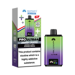 Load image into Gallery viewer, Hayati Pro Ultra Plus 25K Prefilled Kit - 20mg
