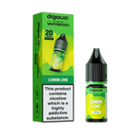 Load image into Gallery viewer, LEMON LIME 10ML DOJOLIQ BY VAPORESSO