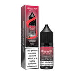 Load image into Gallery viewer, STRAWBERRY RASPBERRY CHERRY 10ML BY ELUX LEGEND