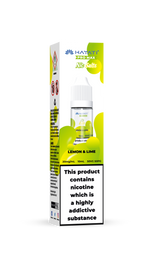Load image into Gallery viewer, LEMON &amp; LIME 10ML PRO MAX BY HAYATI
