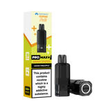 Load image into Gallery viewer, Hayati Pro Max 6000+ Prefilled Pods - 20mg