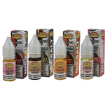 Load image into Gallery viewer, Loaded Salt - 20mg - 10ml
