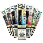 Load image into Gallery viewer, Lost Mary Tappo Prefilled Pods - 20mg - 2PK
