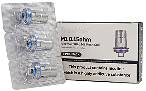 Freemax Mesh Coil (M Pro)