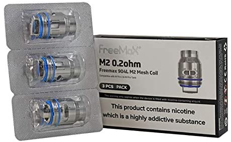 Freemax Mesh Coil (M Pro)