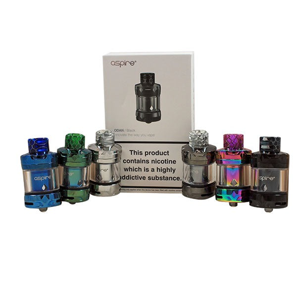 Aspire Odan Tank