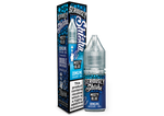 Load image into Gallery viewer, Doozy Vape Seriously Shisha Salt - 10mg - 10ml
