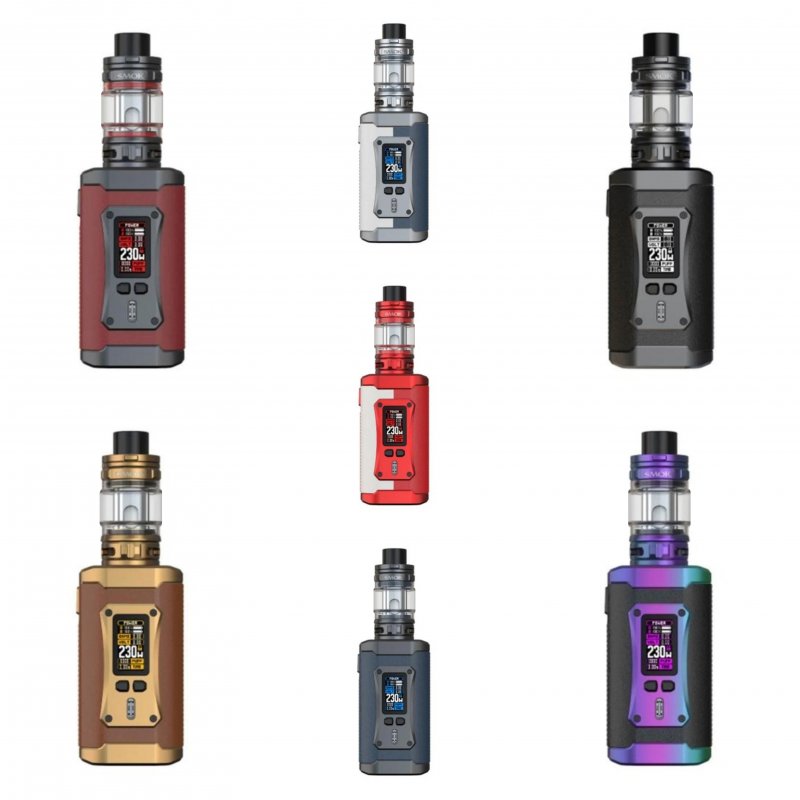 Smok Morph 2 Kit