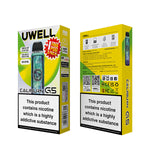 Load image into Gallery viewer, Uwell Caliburn G5 Vape Kit