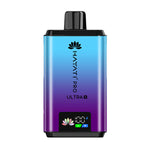 Load image into Gallery viewer, Hayati Pro Ultra Plus 25K Prefilled Kit - 20mg