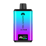 Load image into Gallery viewer, Hayati Pro Ultra Plus 25K Prefilled Kit - 20mg