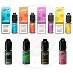 Load image into Gallery viewer, Nasty Nic Salts - 10mg - 10ml
