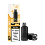 Load image into Gallery viewer, Hayati Pro Max 6000+ Prefilled Pods - 20mg