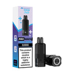 Load image into Gallery viewer, Hayati Pro Max 6000+ Prefilled Pods - 20mg