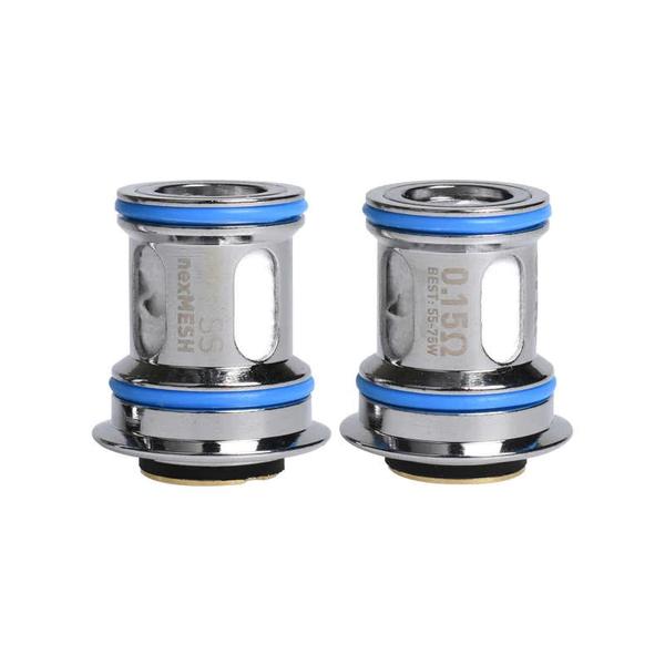 Ofrf Nexmesh Sub-Ohm Coil