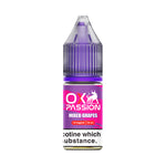 Load image into Gallery viewer, MIXED GRAPES 10ML OX PASSION BY OXVA