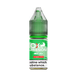 Load image into Gallery viewer, MINT MIX 10ML OX PASSION BY OXVA