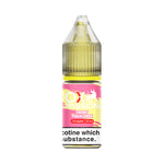 Load image into Gallery viewer, CHERRY PEACH LEMON 10ML OX PASSION BY OXVA
