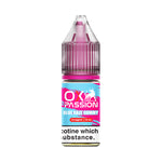 Load image into Gallery viewer, BLUE RAZZ GUMMY 10ML OX PASSION BY OXVA