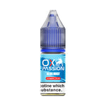 Load image into Gallery viewer, BLUE MIST 10ML OX PASSION BY OXVA