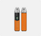 Oxva NeXlim Pod Vape Kit - Coral Orange