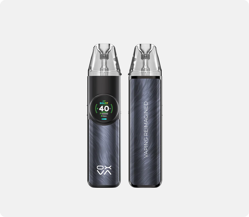 Oxva NeXlim Pod Vape Kit - Starry Blue