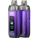 OXVA VPrime Pod Vape Kit - Auroral Purple