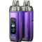 OXVA VPrime Pod Vape Kit - Auroral Purple