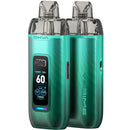 OXVA VPrime Pod Vape Kit - Natural Green