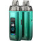 OXVA VPrime Pod Vape Kit - Natural Green